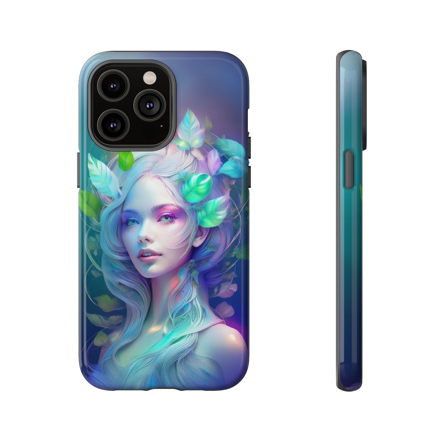 Beautiful Mother Nature Cell Phone Case 008