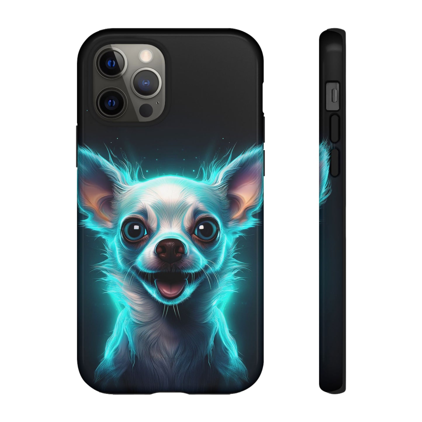 Chihuahua Dog Cell Phone Case 005