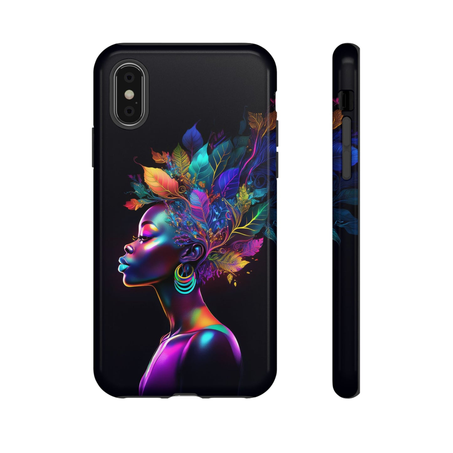 Beautiful Mother Nature Cell Phone Case 021