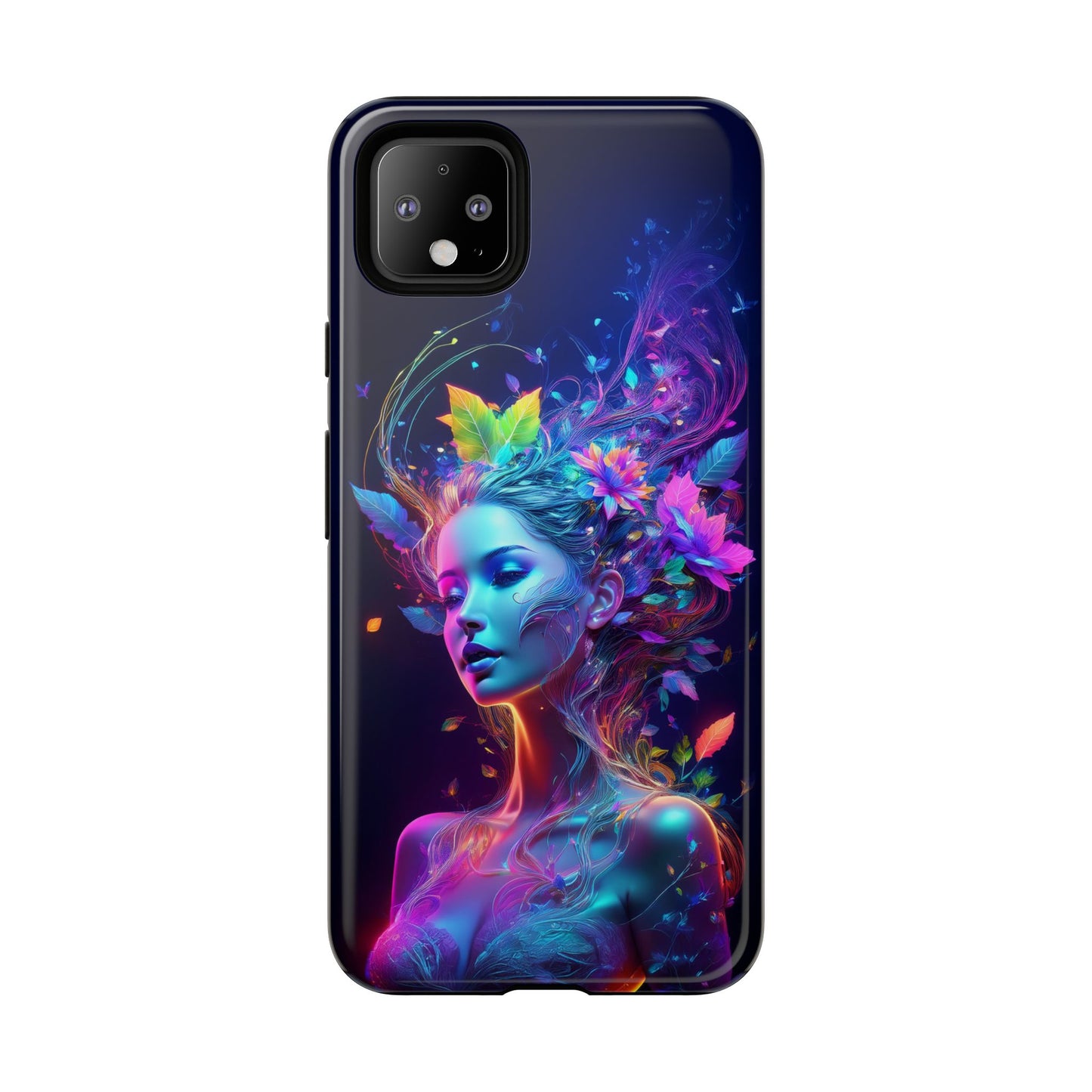 Beautiful Mother Nature Cell Phone Case 022