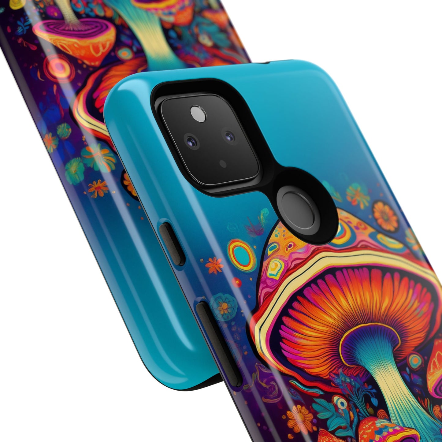 1970's inspired design Cell Phone Case 034