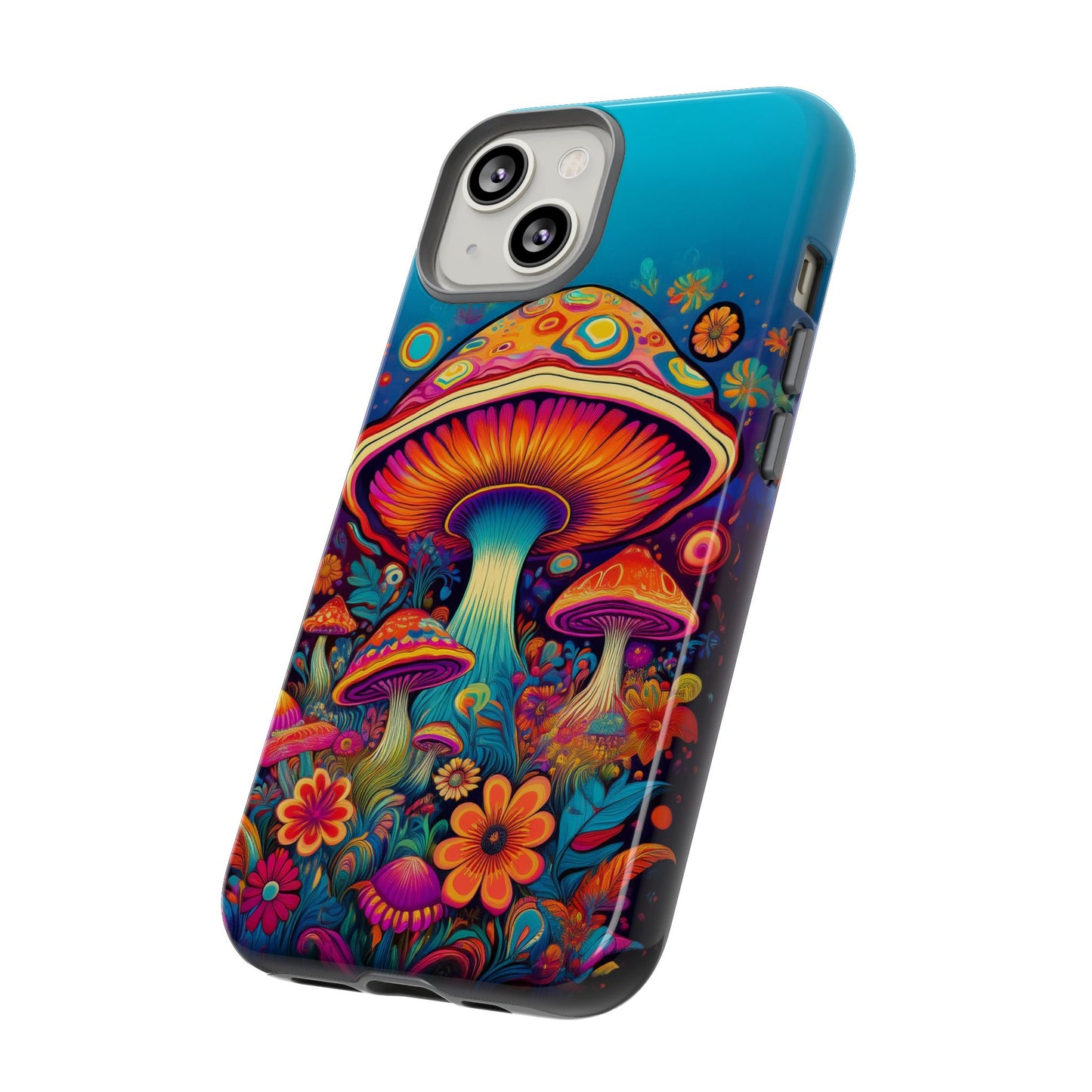 1970's inspired design Cell Phone Case 034