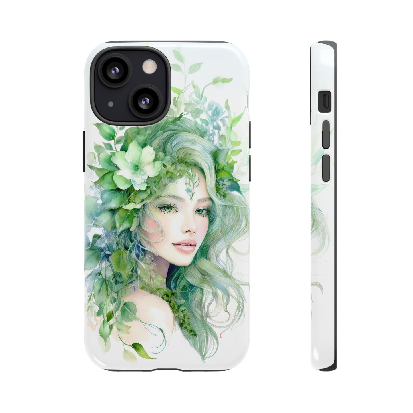 Beautiful Mother Nature Cell Phone Case 016