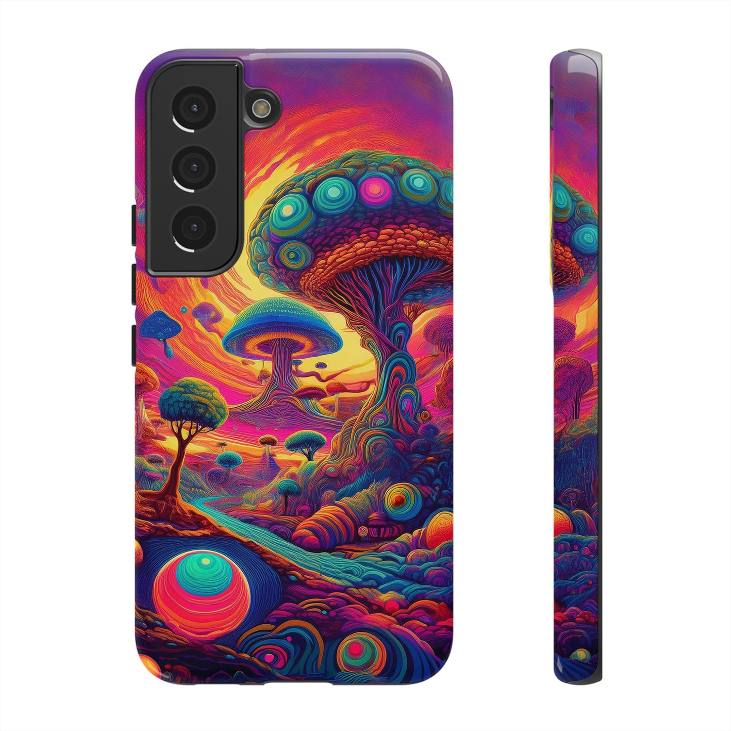 1970's inspired design Cell Phone Case 039