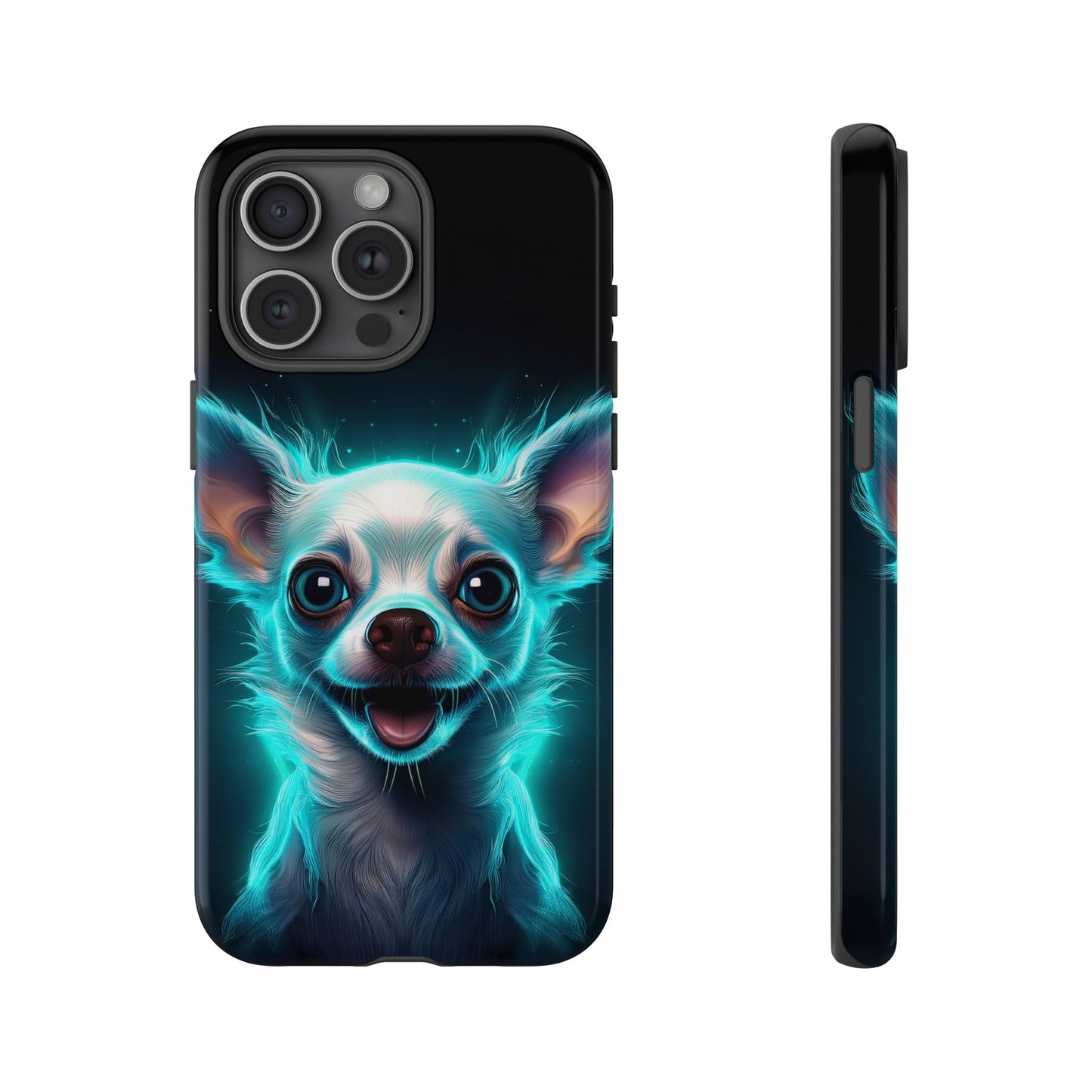 Chihuahua Dog Cell Phone Case 005