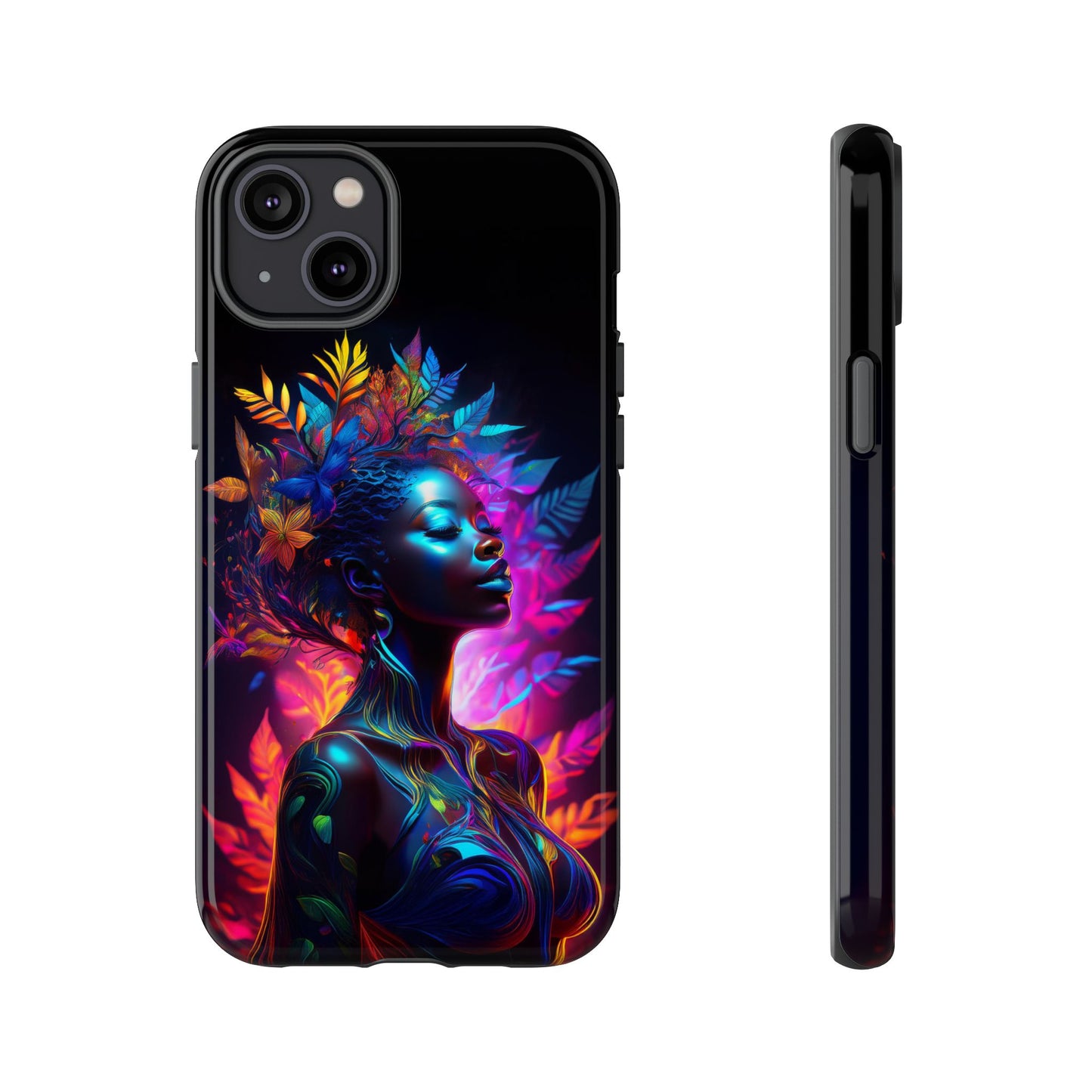 Beautiful Mother Nature Cell Phone Case 019