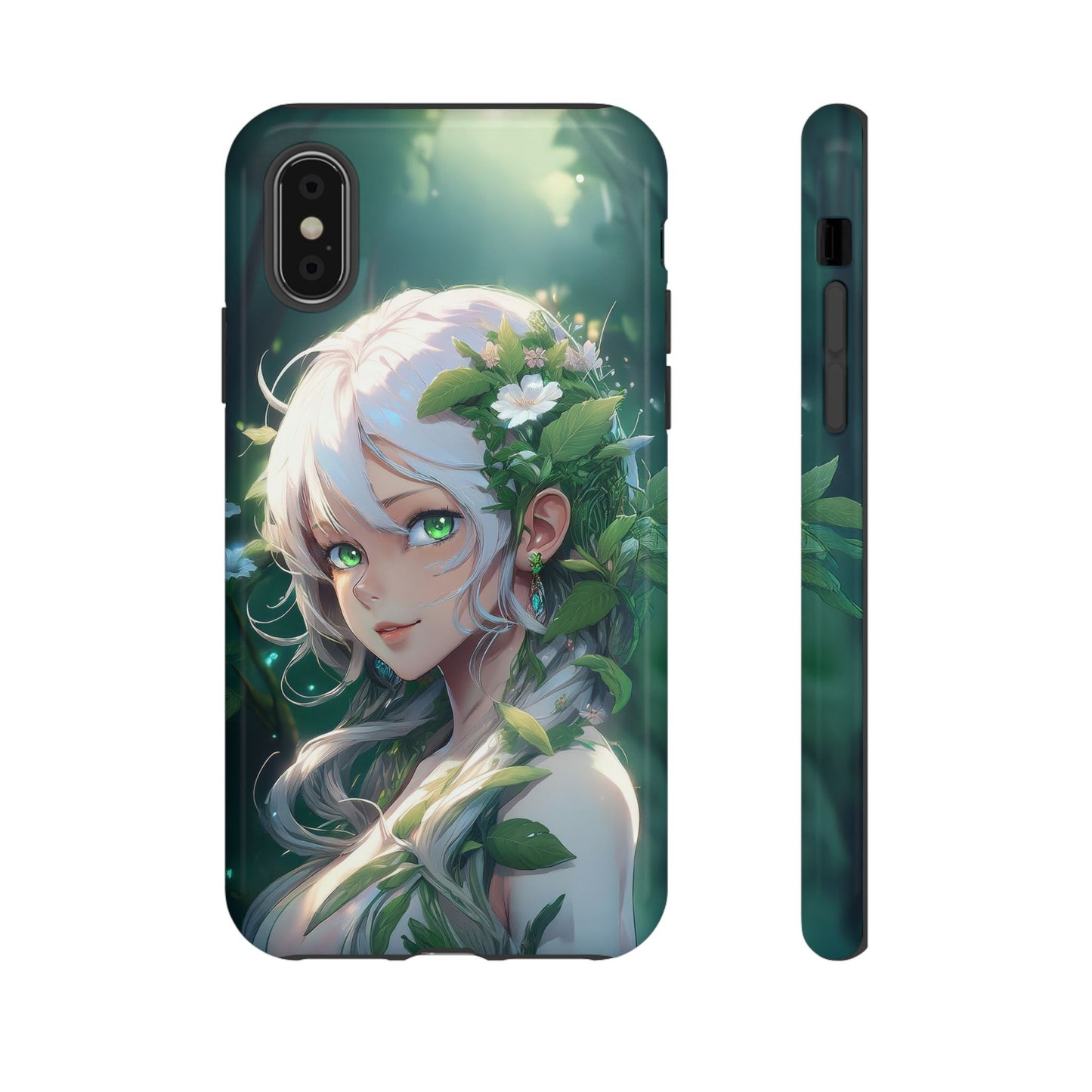 Beautiful Mother Nature Cell Phone Case 005