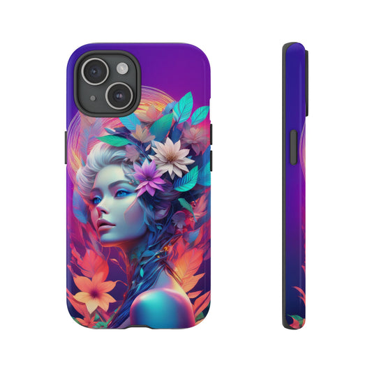 Beautiful Mother Nature Cell Phone Case 015