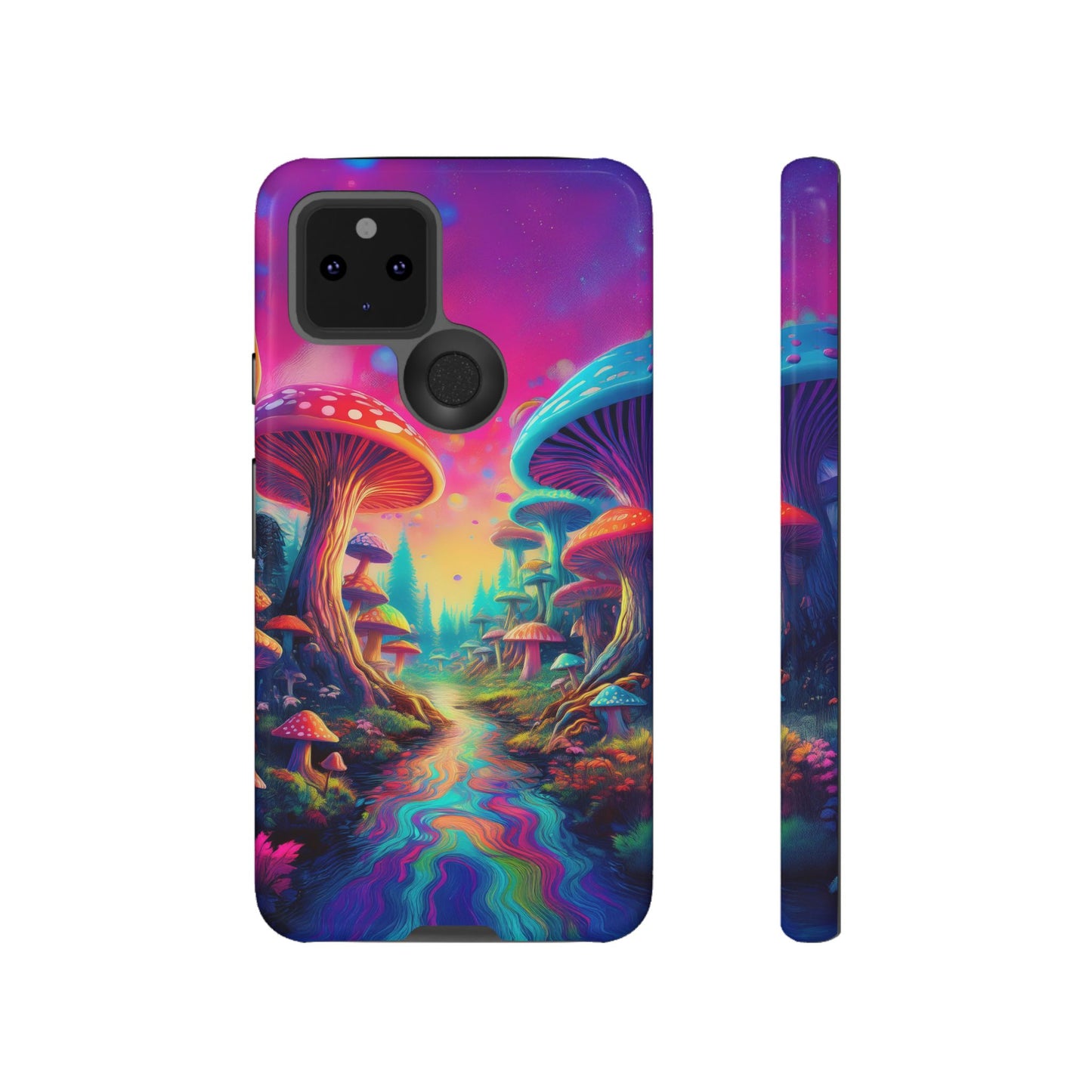 1970's inspired design Cell Phone Case 041