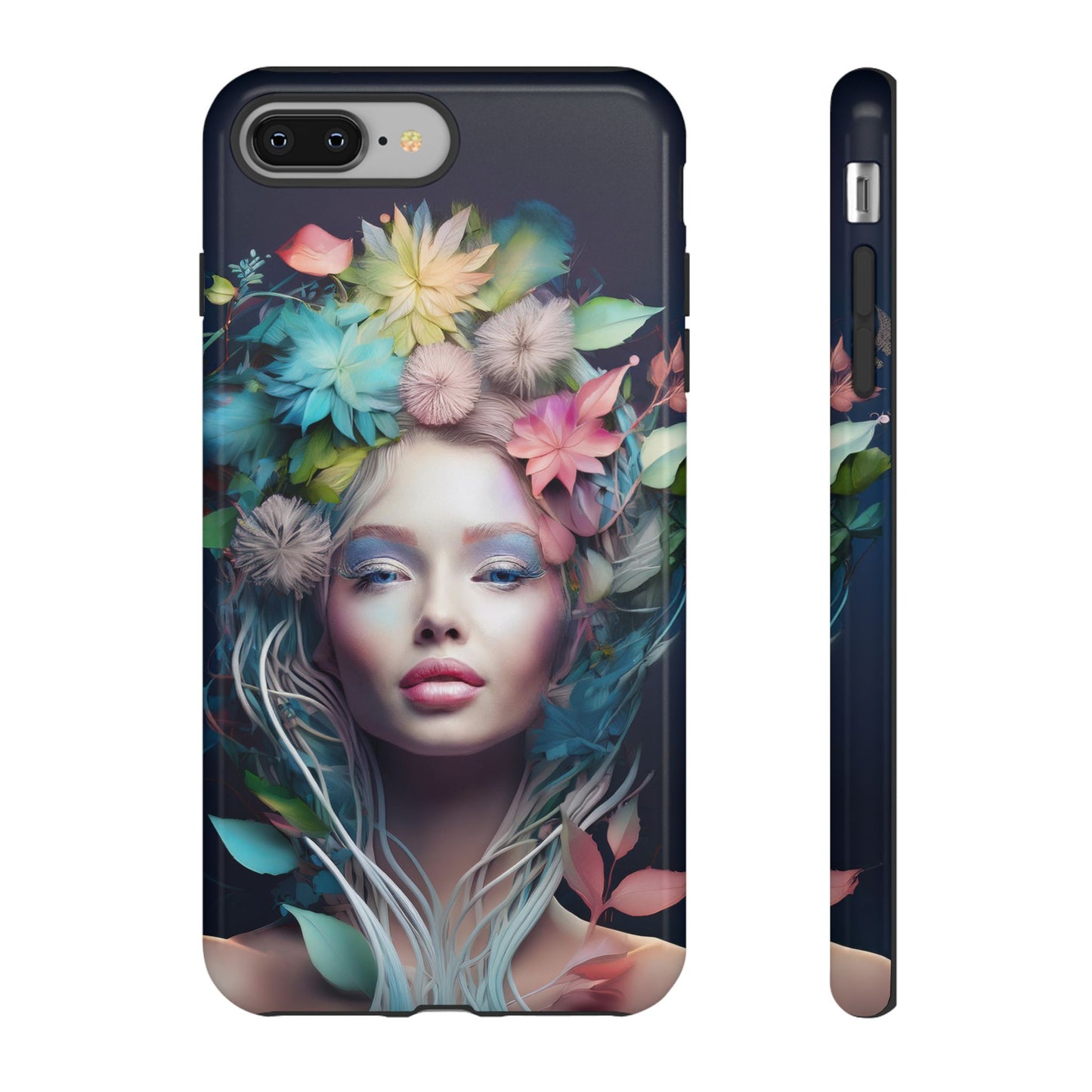 Beautiful Mother Nature Cell Phone Case 006