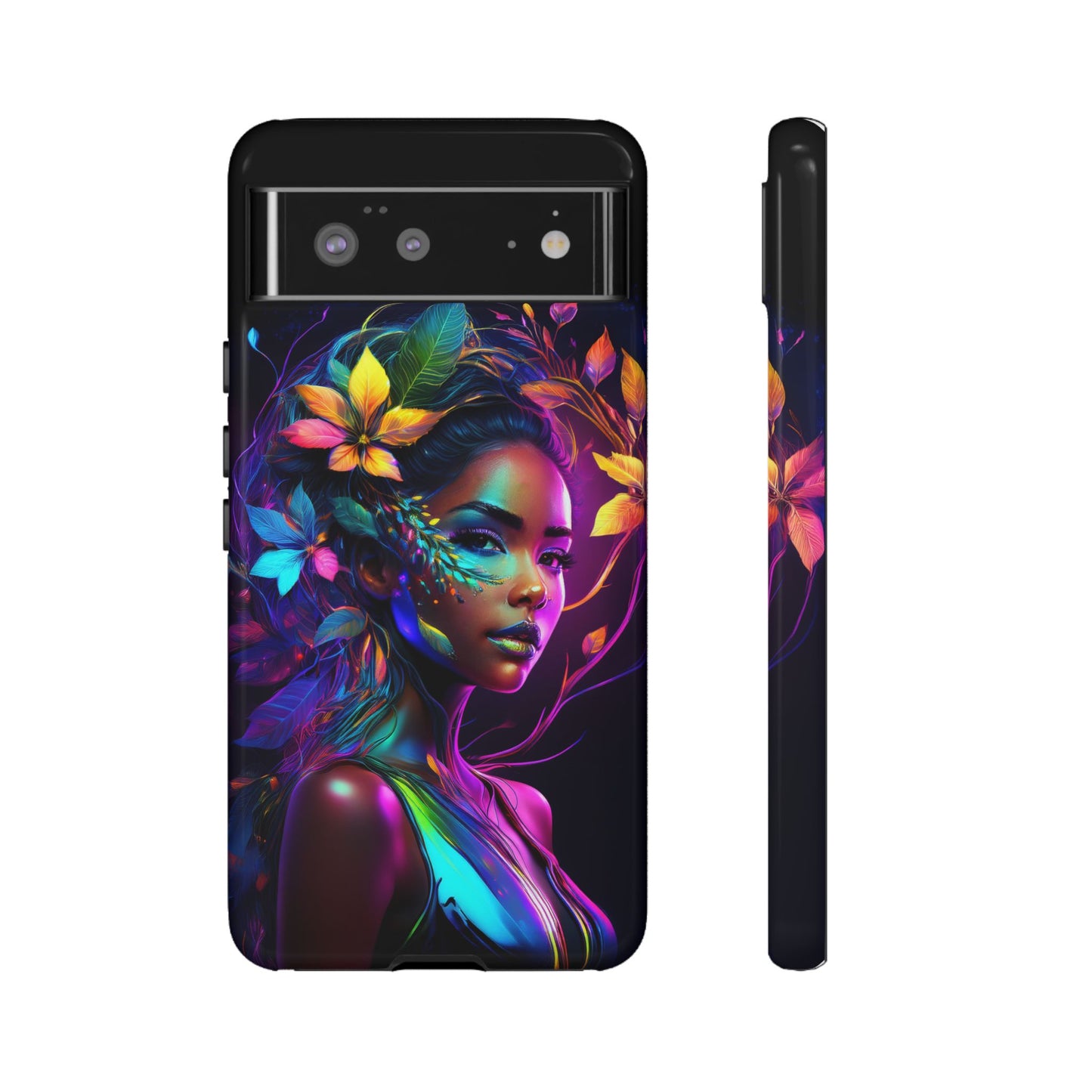 Beautiful Mother Nature Cell Phone Case 017