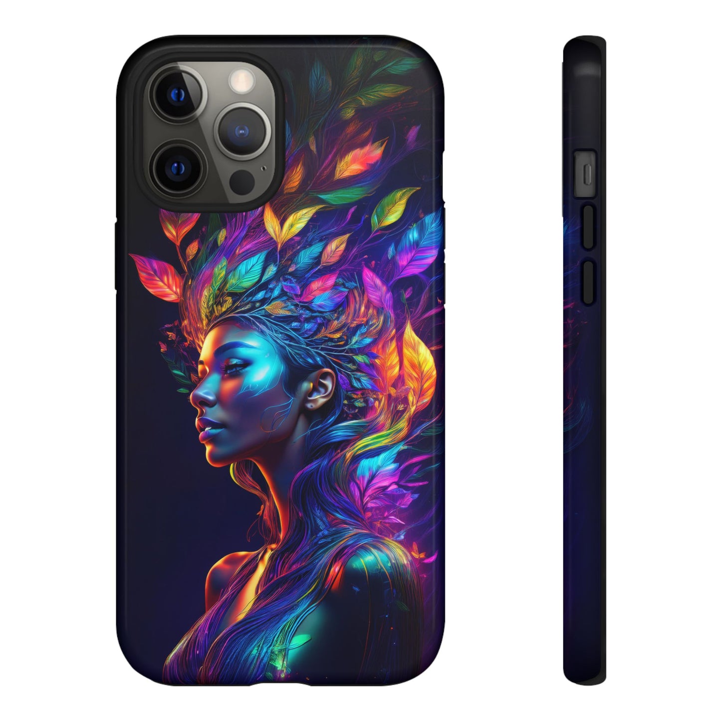 Beautiful Mother Nature Cell Phone Case 020