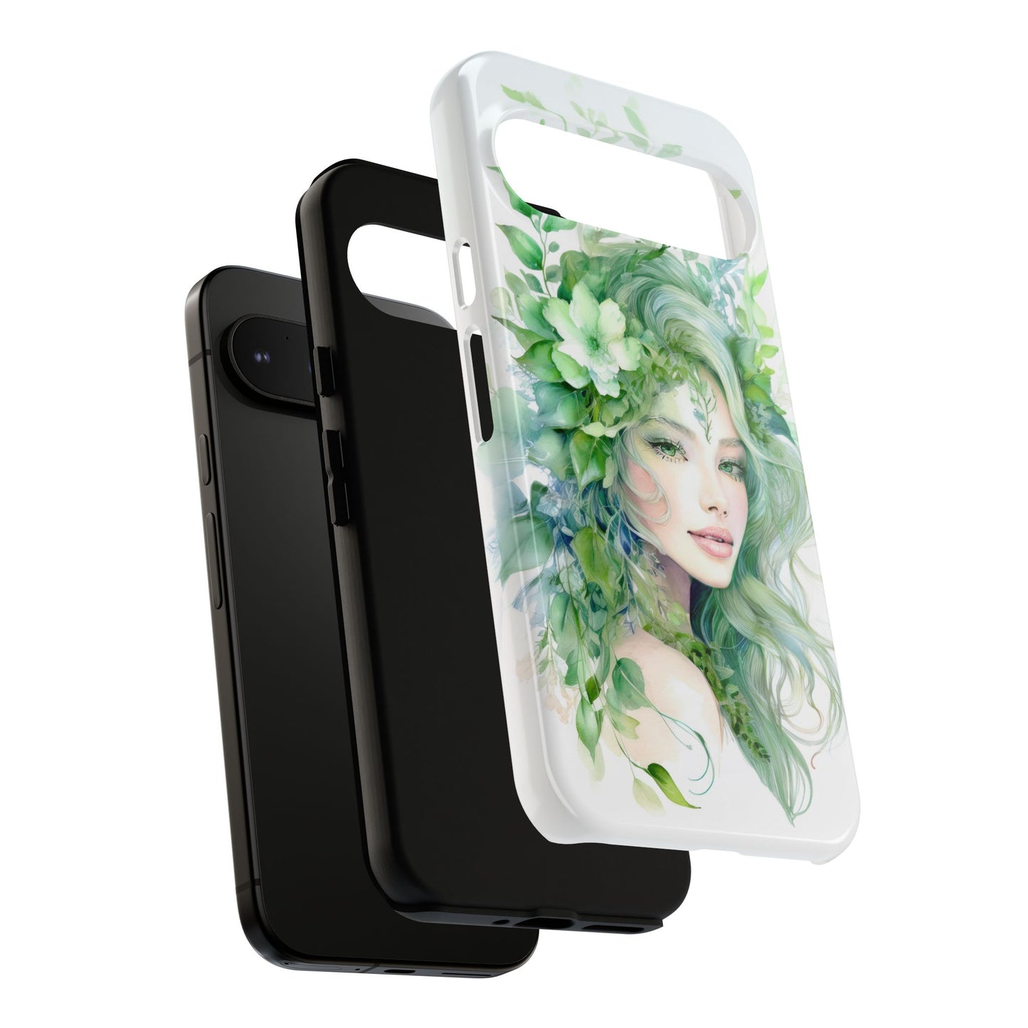 Beautiful Mother Nature Cell Phone Case 016