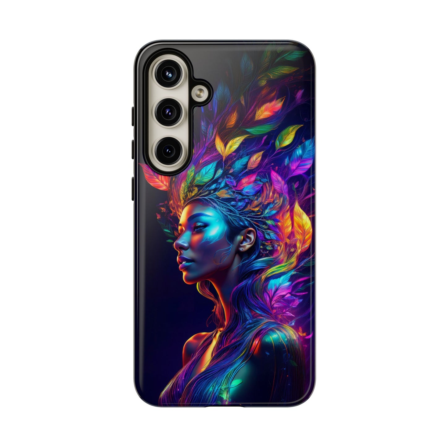 Beautiful Mother Nature Cell Phone Case 020