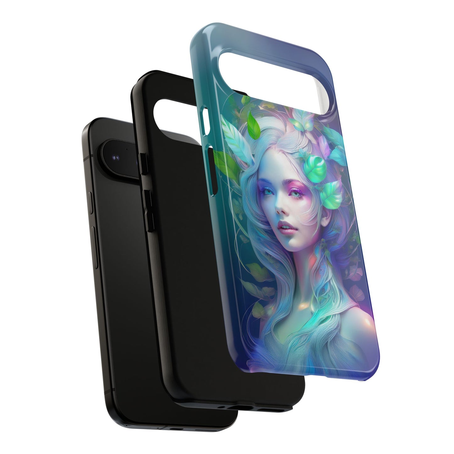 Beautiful Mother Nature Cell Phone Case 008