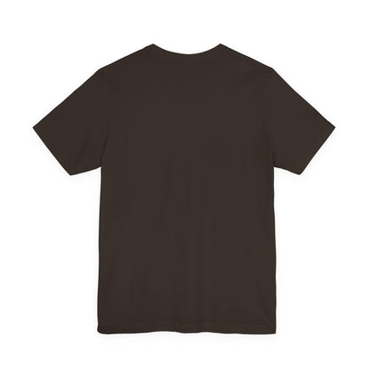 Soul Eater Mouth Graphic T-Shirt – Dark Theme Grayscale Teeth Typography on Black Tee with Horror Vibes and Modern Ghost Effect. Unisex Jersey Short Sleeve Tee