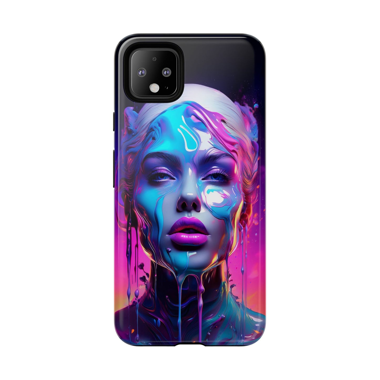 Painted Women Tough Case 014