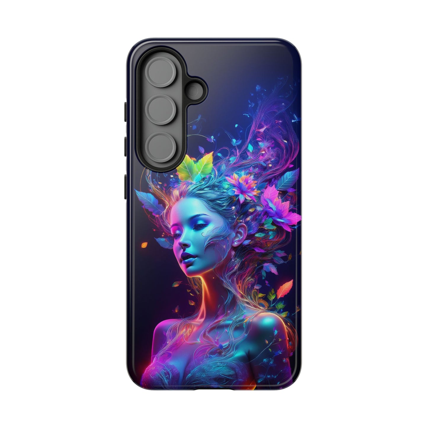 Beautiful Mother Nature Cell Phone Case 022