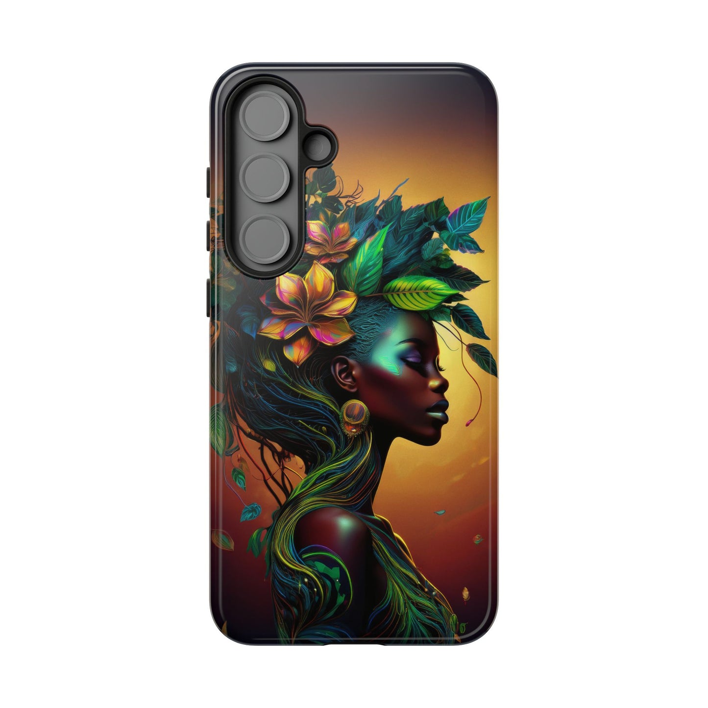 Beautiful Mother Nature Cell Phone Case 011