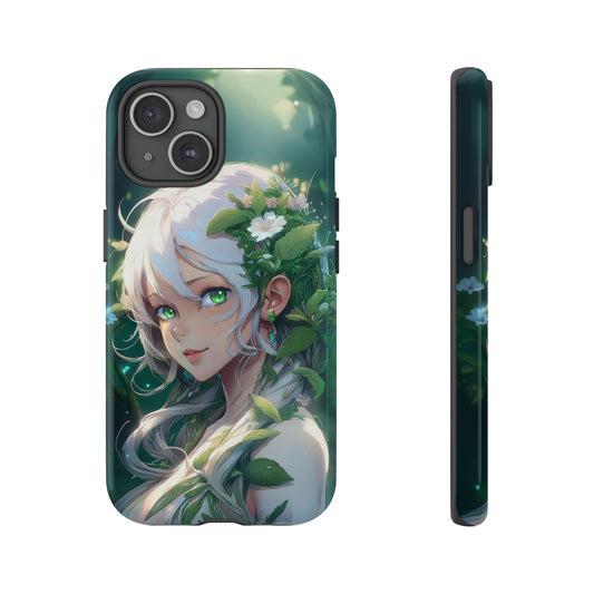 Beautiful Mother Nature Cell Phone Case 005