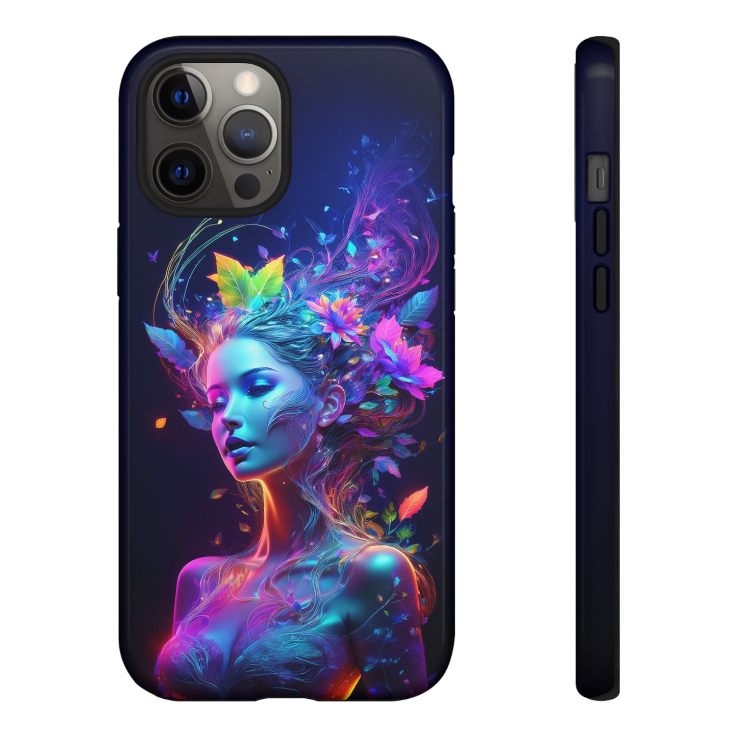 Beautiful Mother Nature Cell Phone Case 022