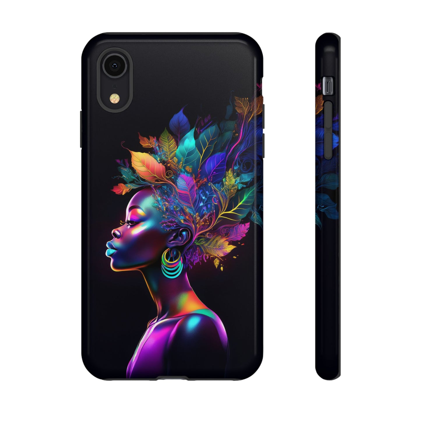 Beautiful Mother Nature Cell Phone Case 021