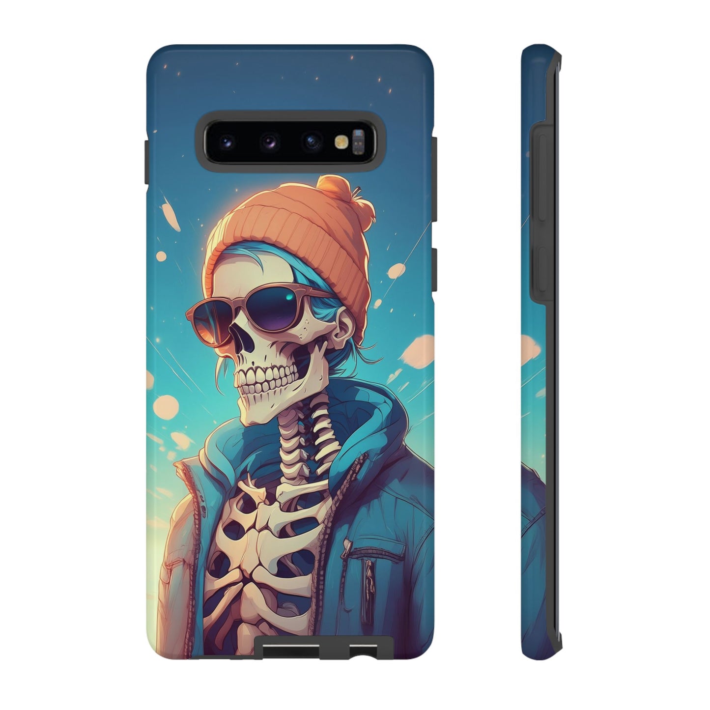 Cool Skeletons 01 Tough Cases