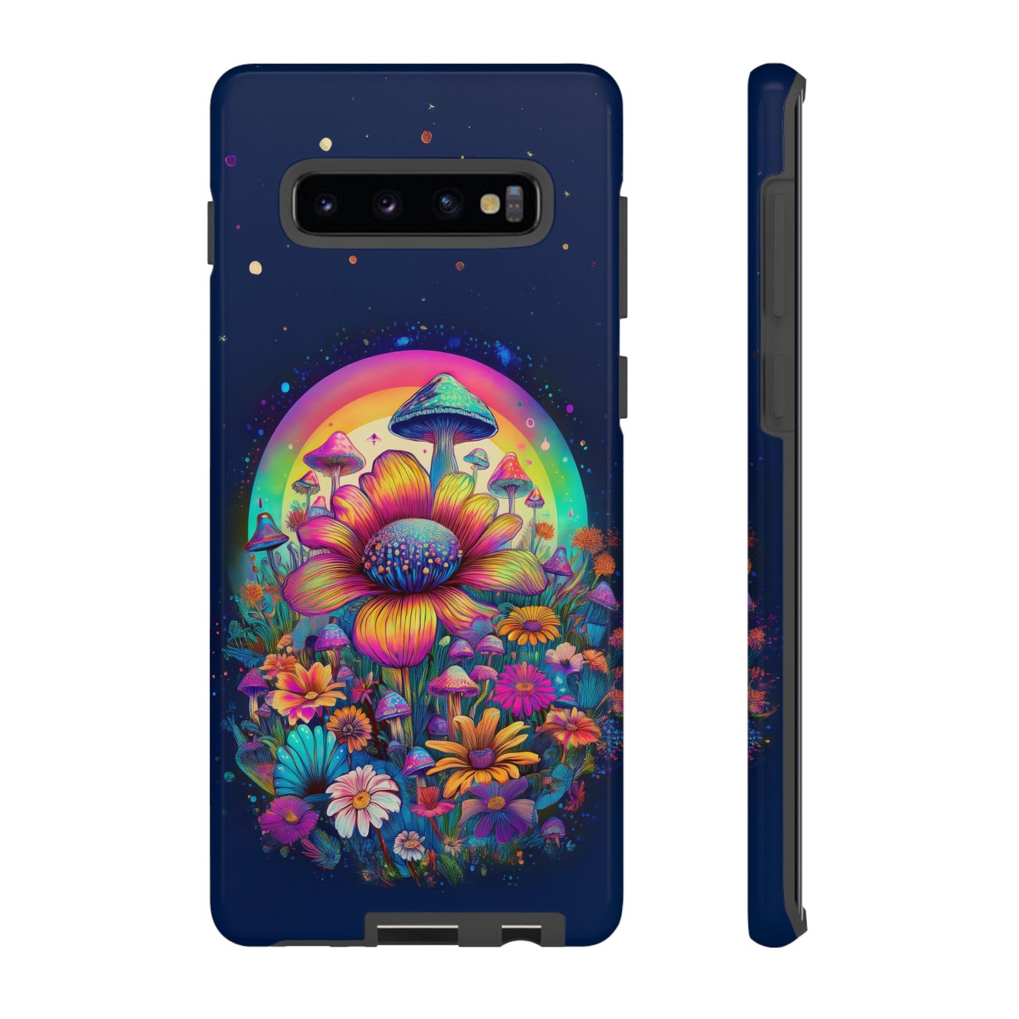 1970's inspired design Cell Phone Case 031