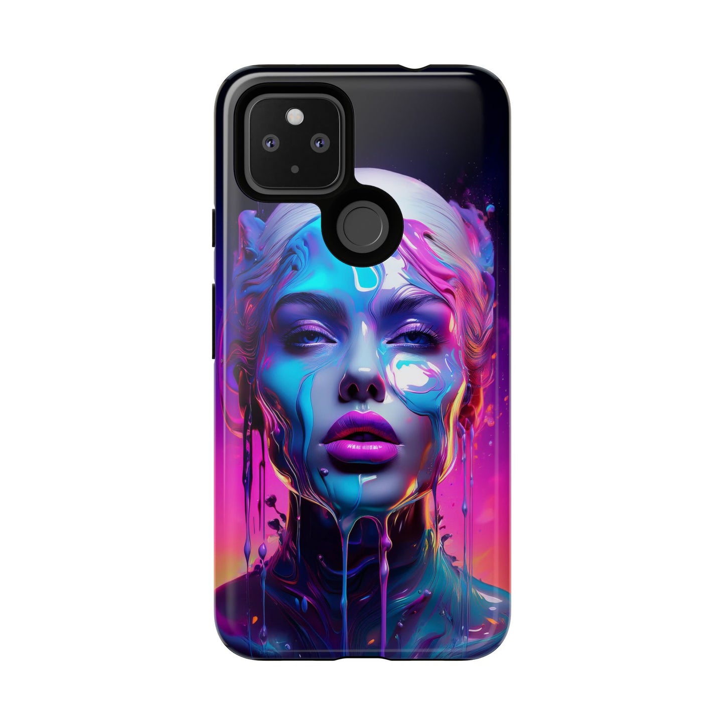 Painted Women Tough Case 014