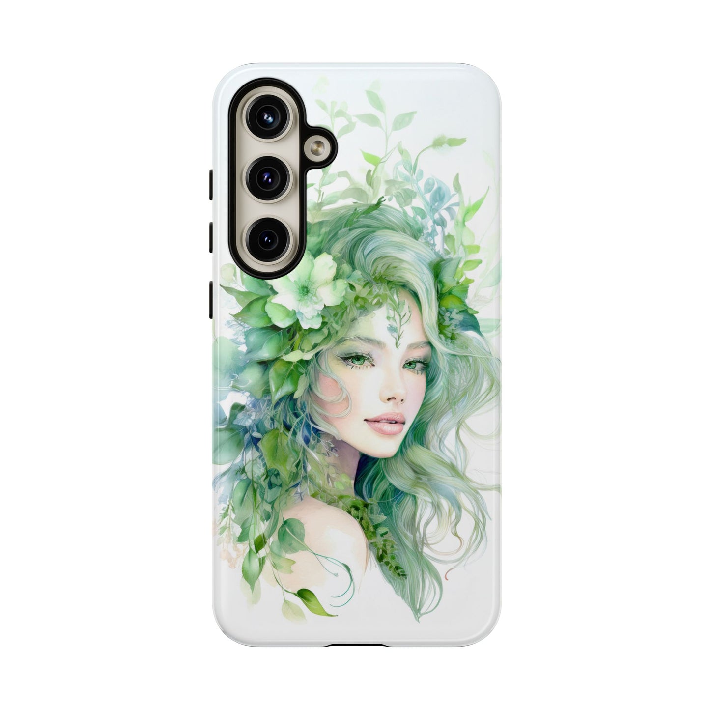 Beautiful Mother Nature Cell Phone Case 016