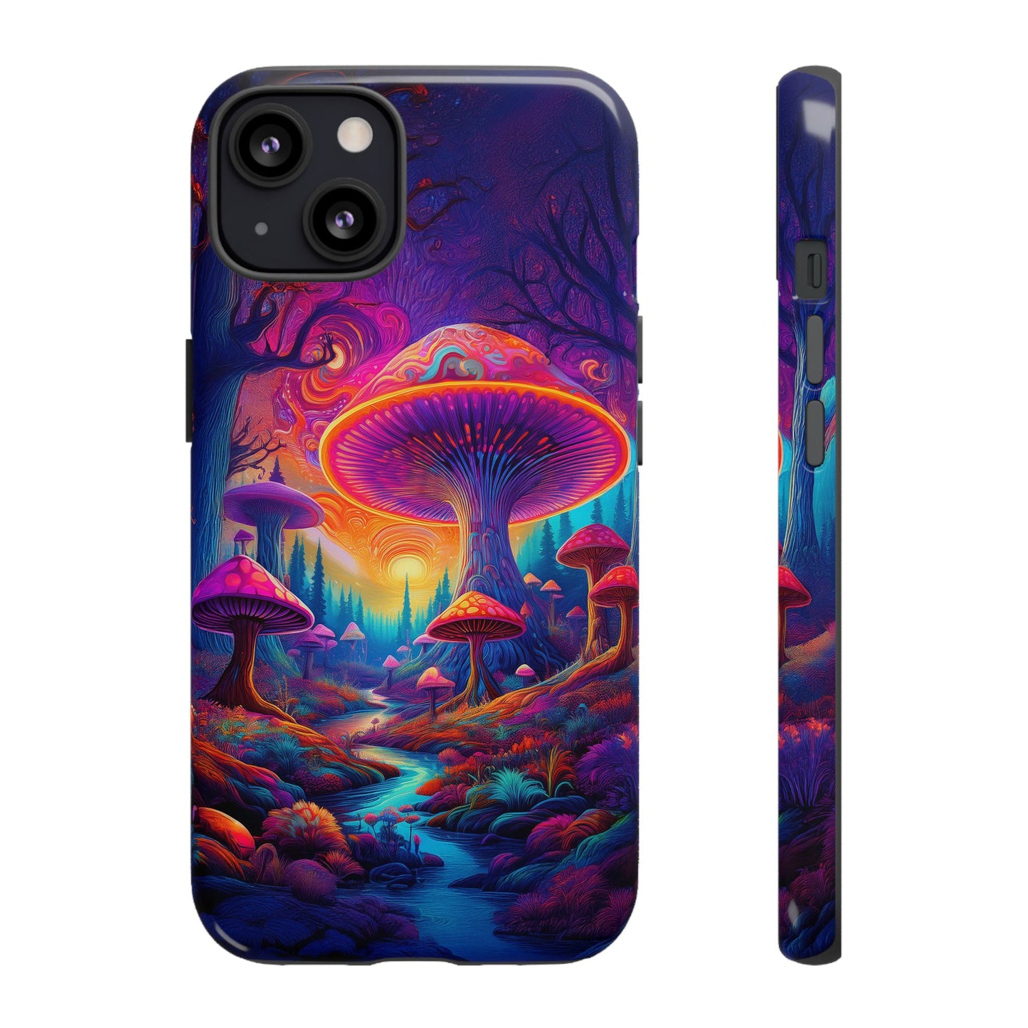 1970's inspired design Cell Phone Case 040