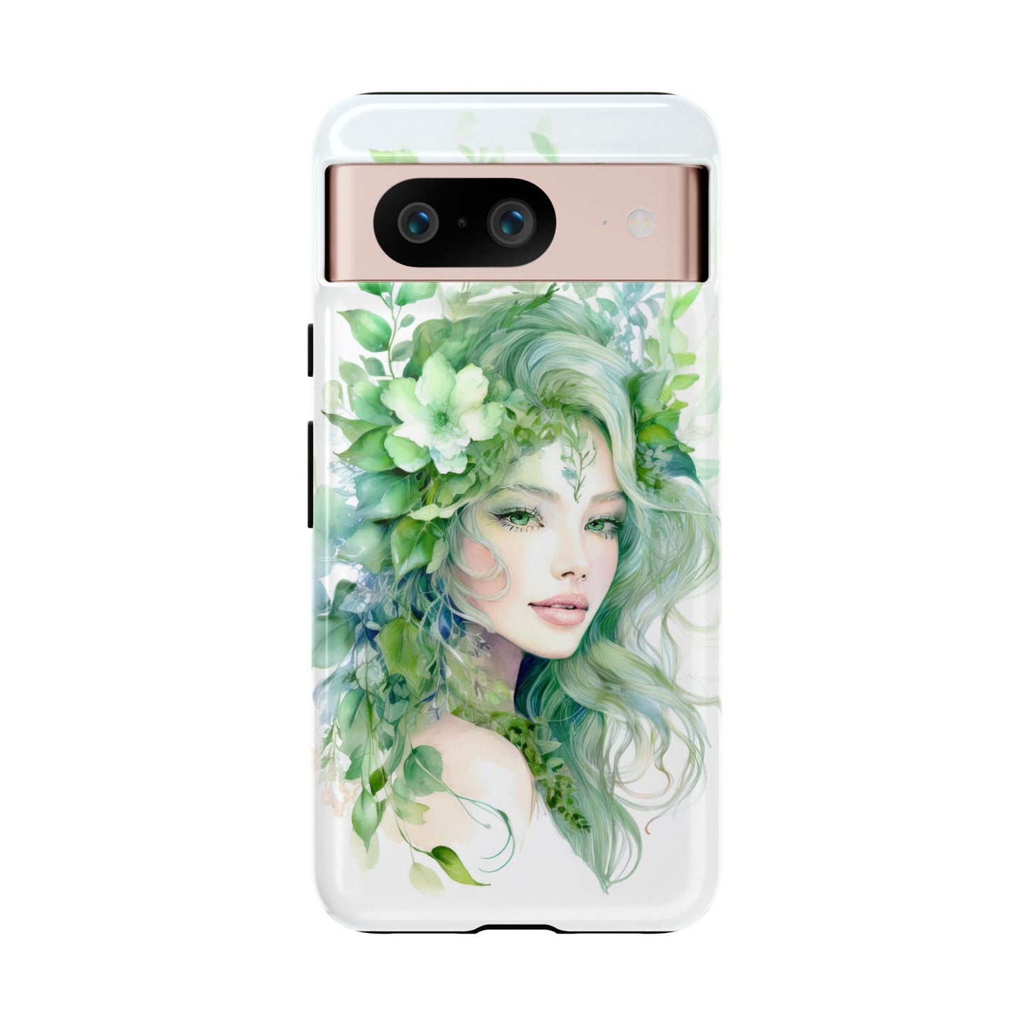 Beautiful Mother Nature Cell Phone Case 016