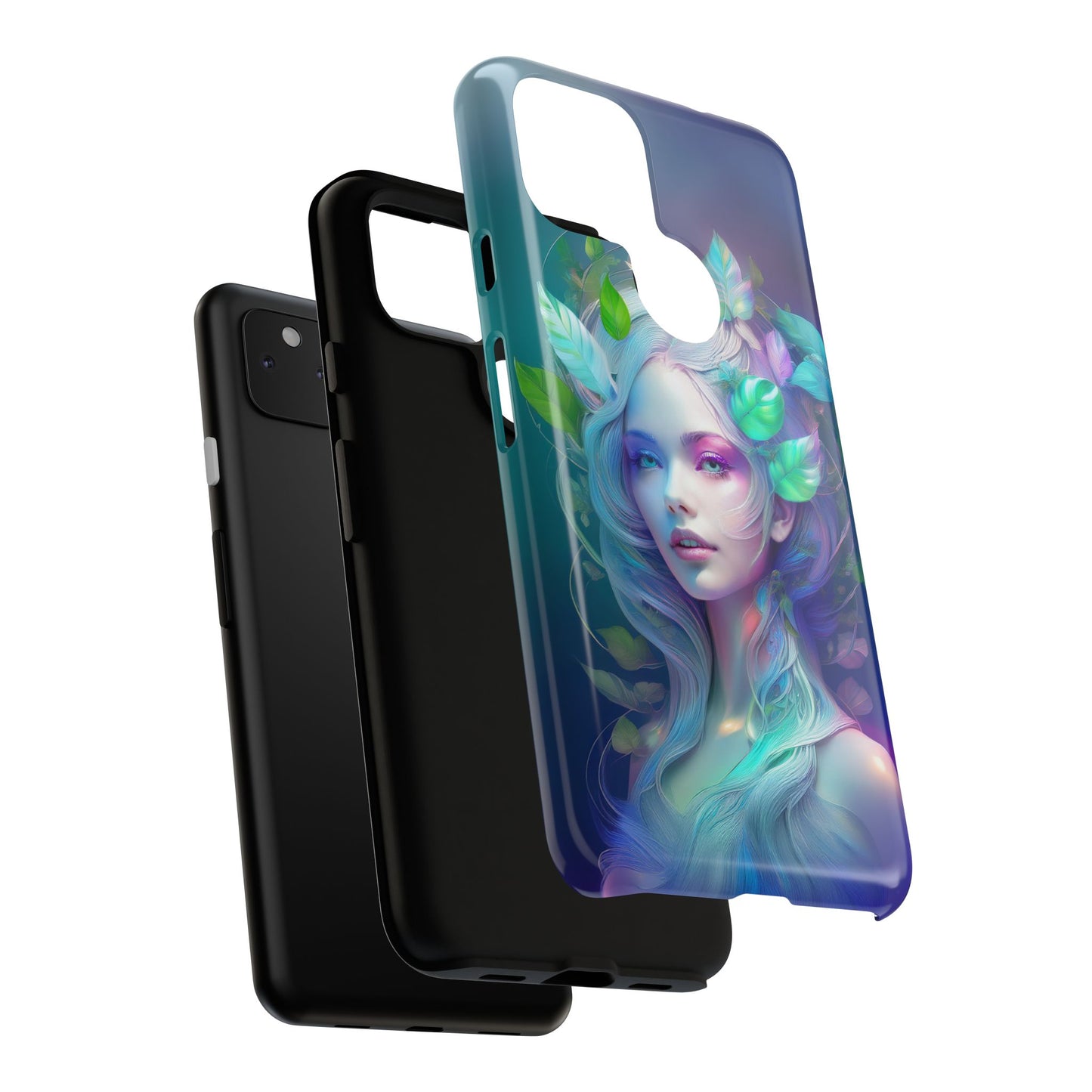 Beautiful Mother Nature Cell Phone Case 008