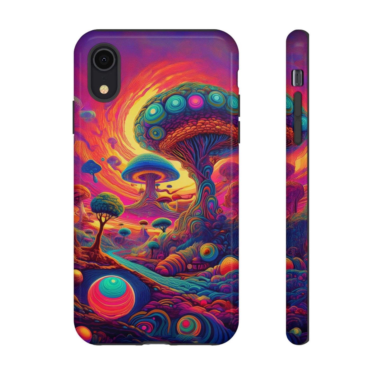 1970's inspired design Cell Phone Case 039