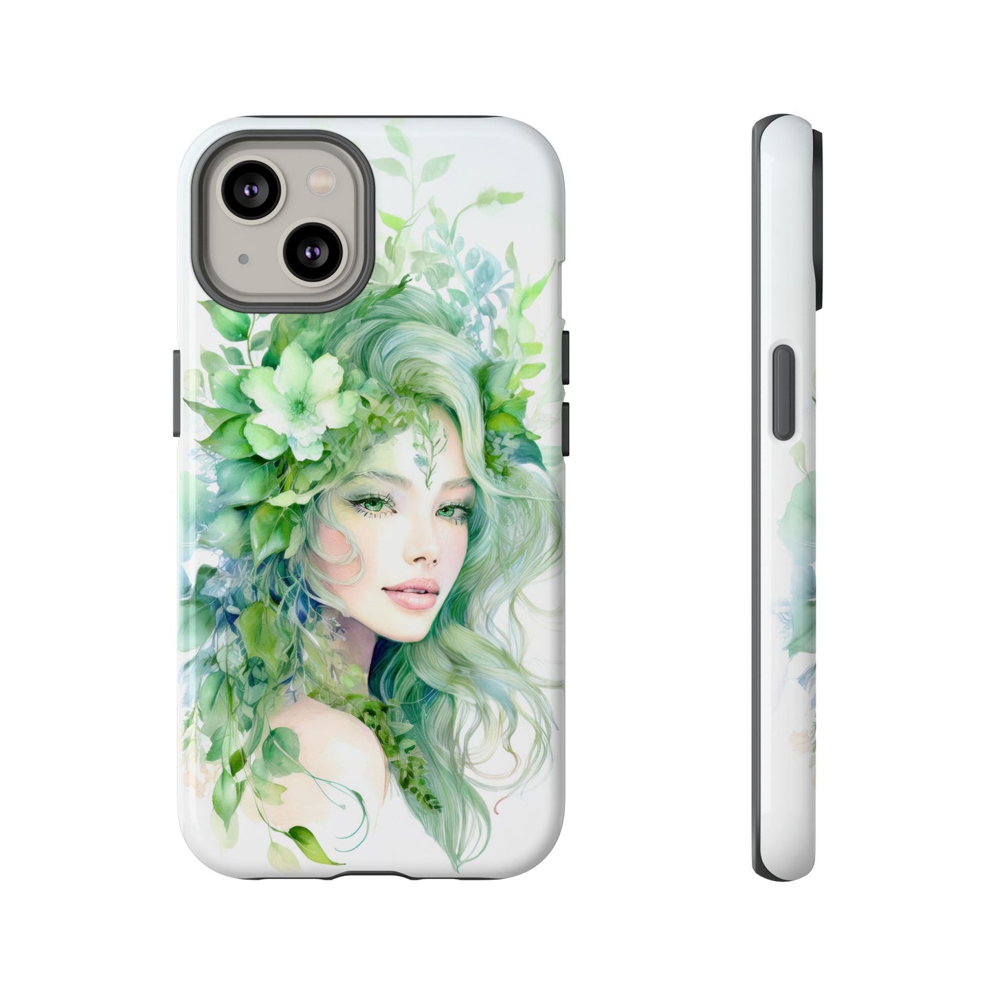 Beautiful Mother Nature Cell Phone Case 016