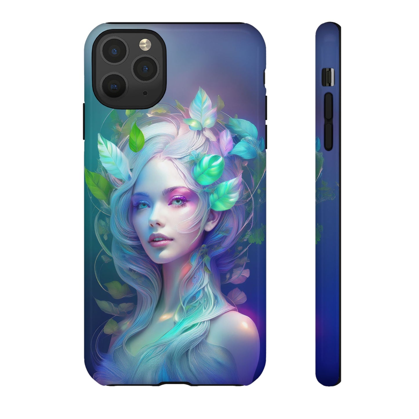 Beautiful Mother Nature Cell Phone Case 008