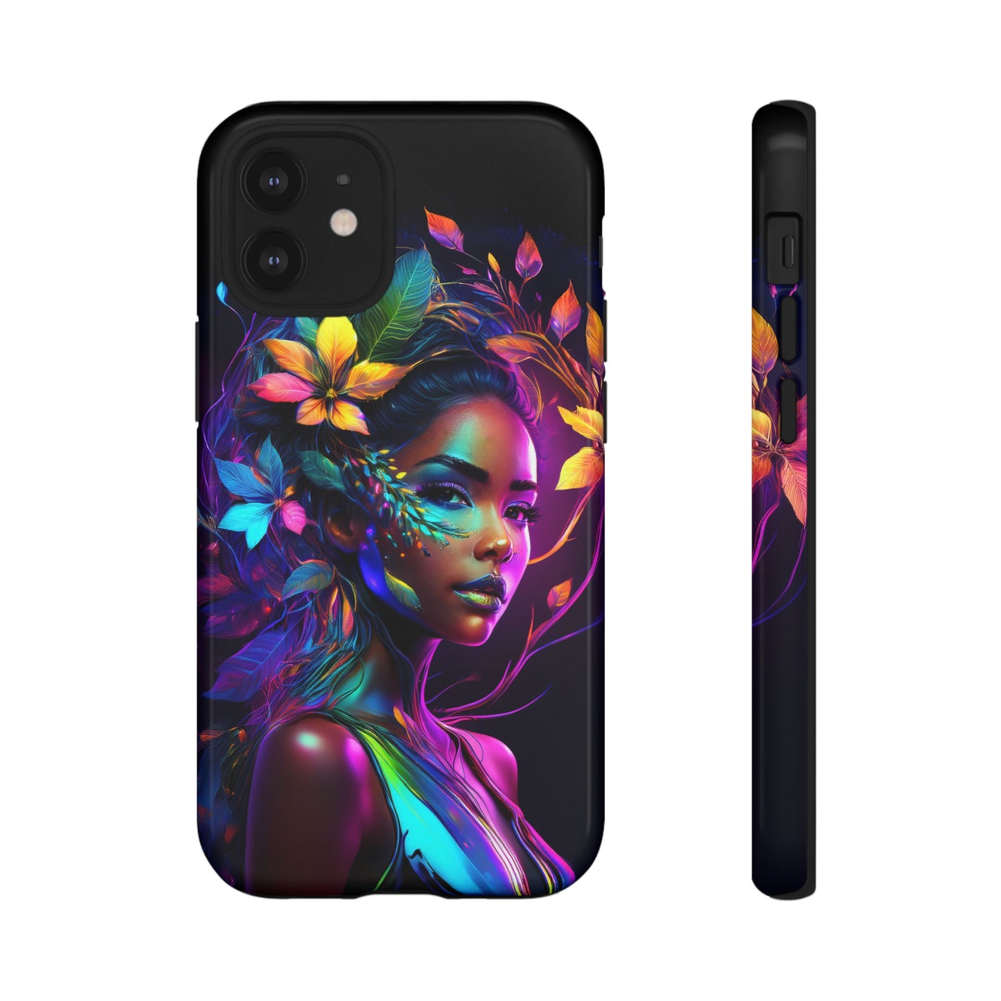 Beautiful Mother Nature Cell Phone Case 017