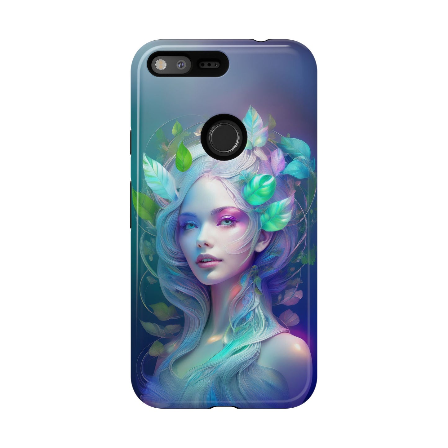 Beautiful Mother Nature Cell Phone Case 008