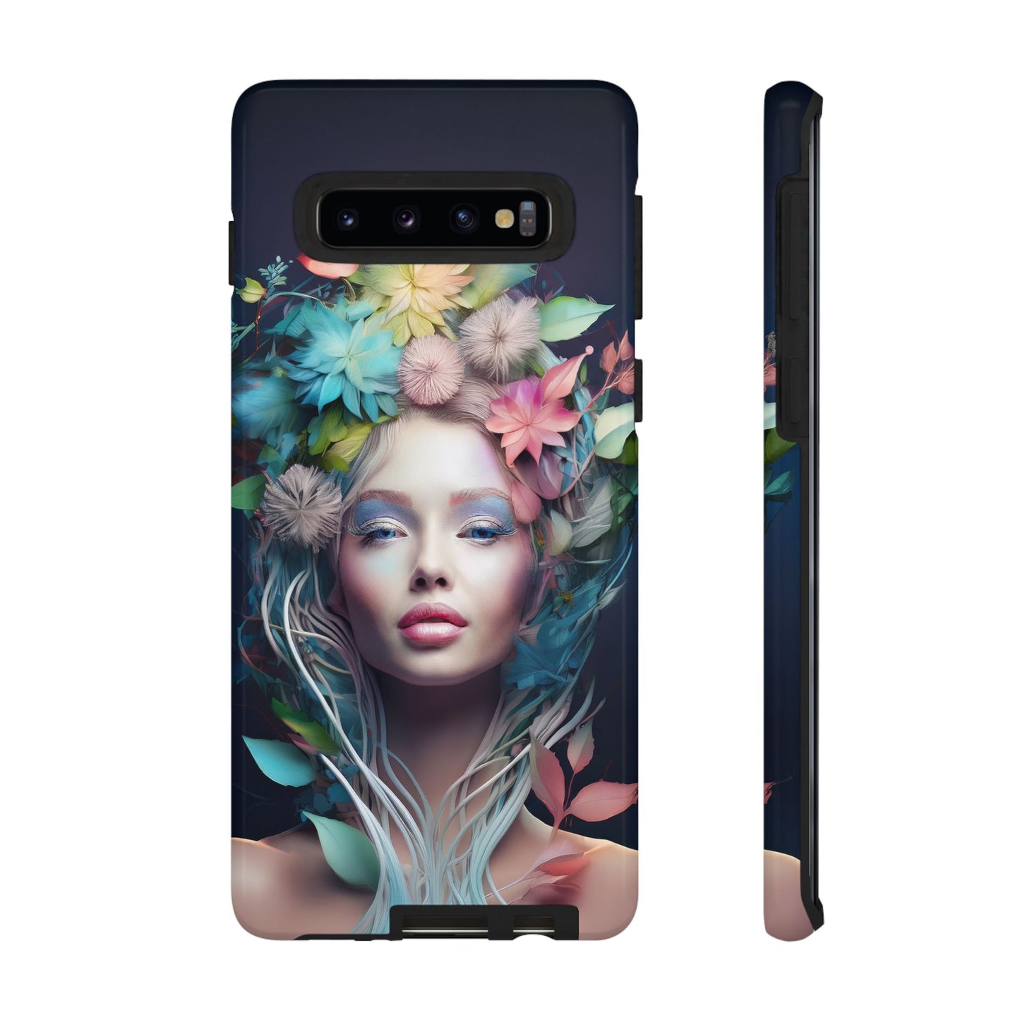 Beautiful Mother Nature Cell Phone Case 006