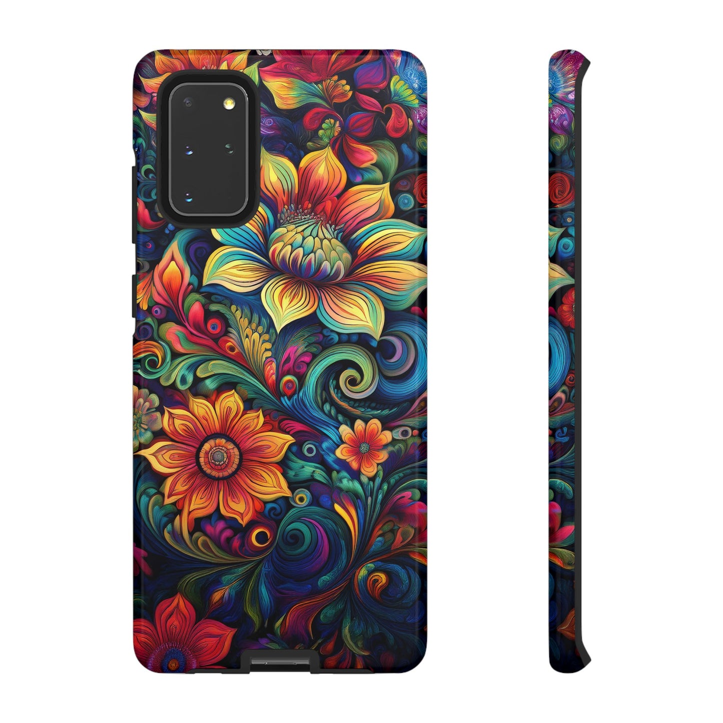 1970's inspired design Cell Phone Case 029