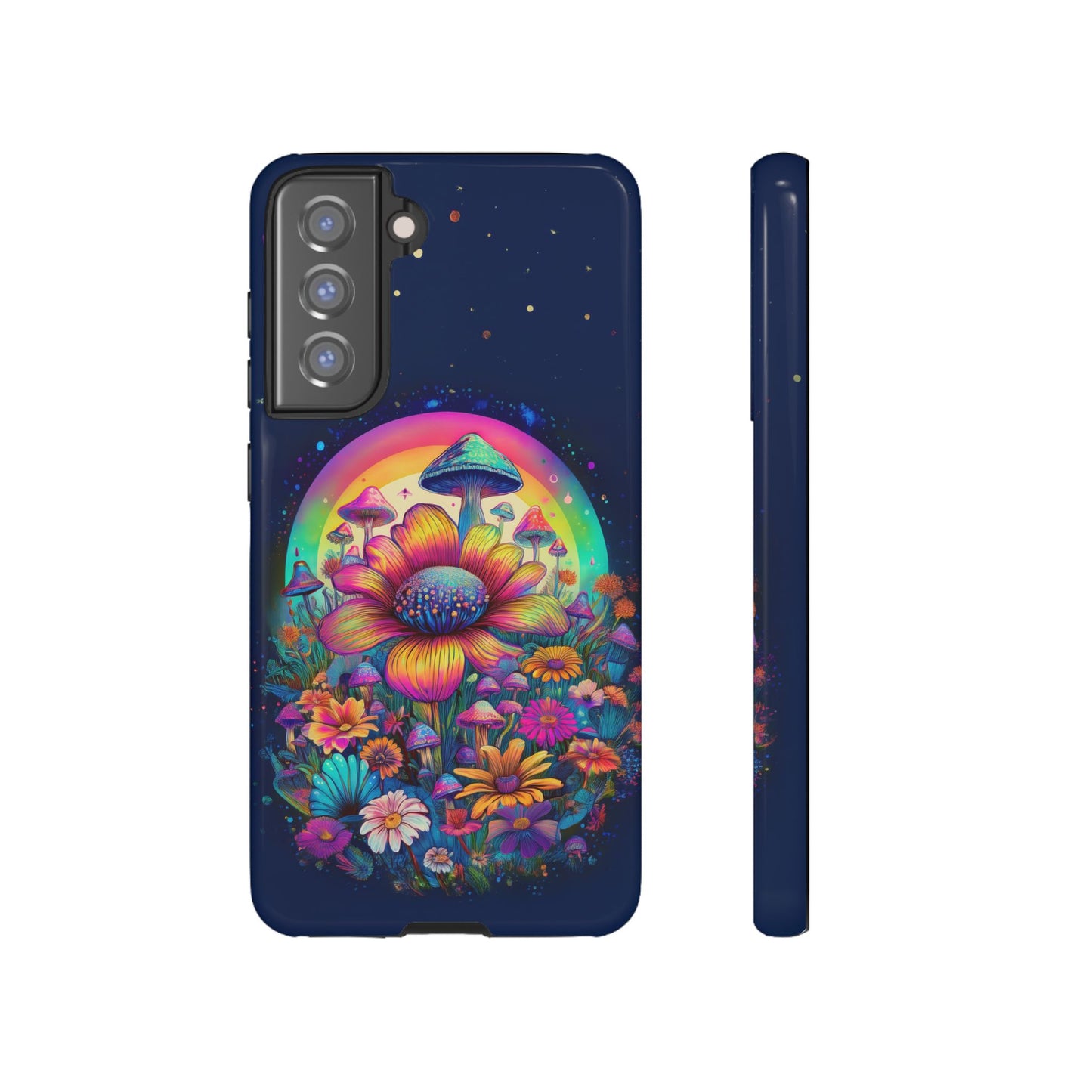 1970's inspired design Cell Phone Case 031