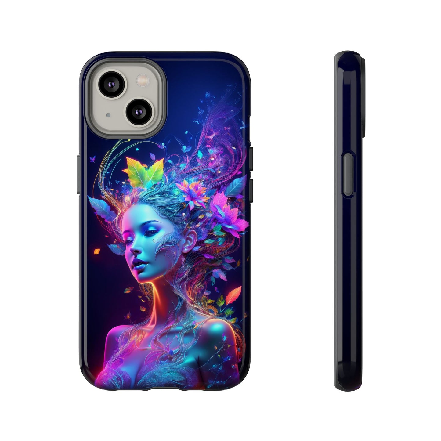 Beautiful Mother Nature Cell Phone Case 022