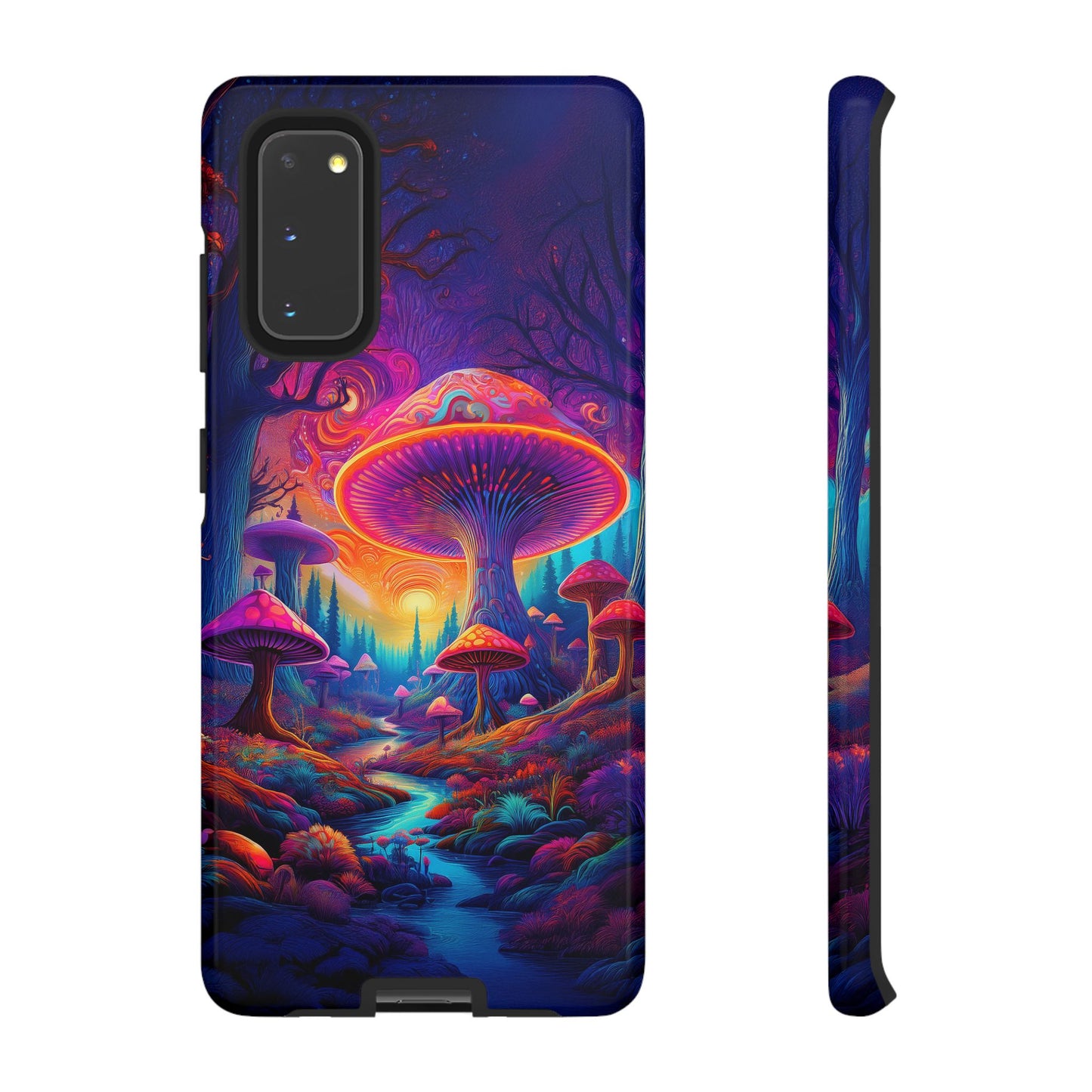 1970's inspired design Cell Phone Case 040