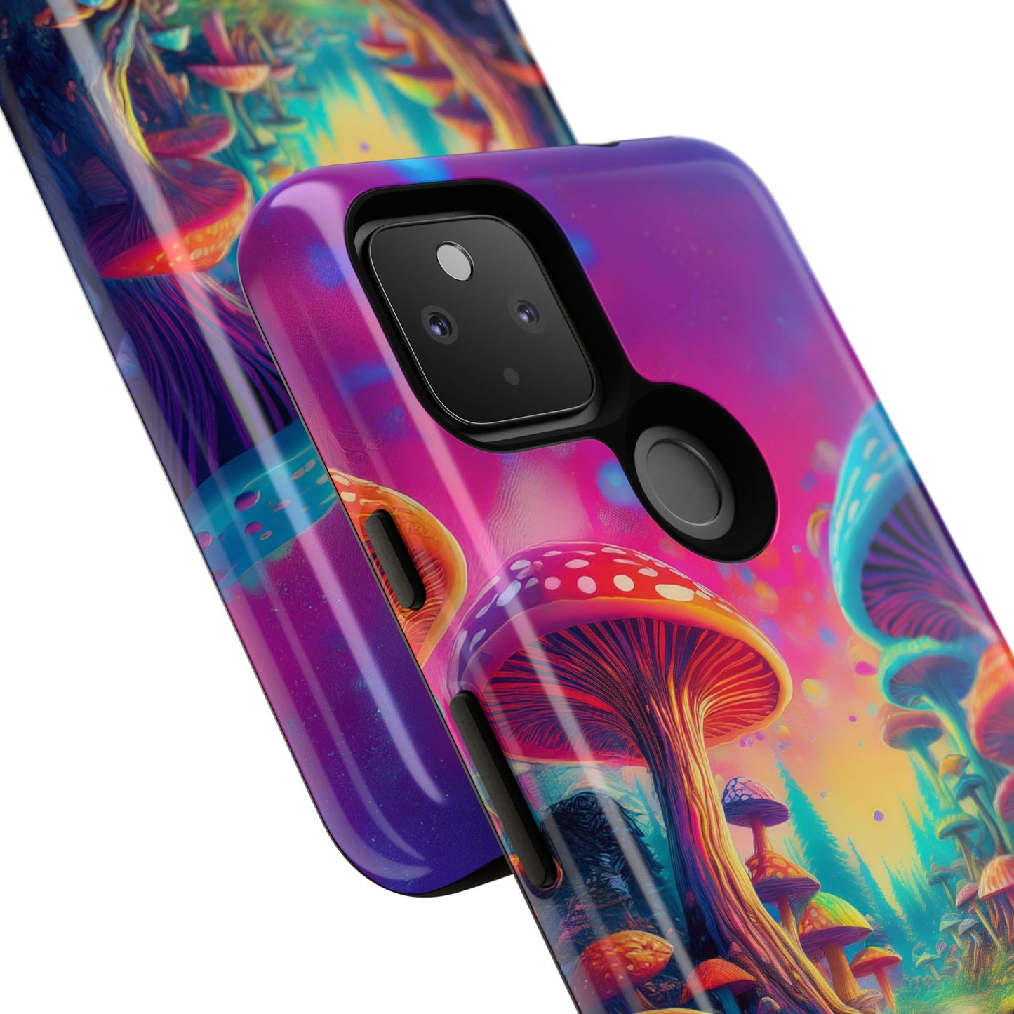 1970's inspired design Cell Phone Case 041