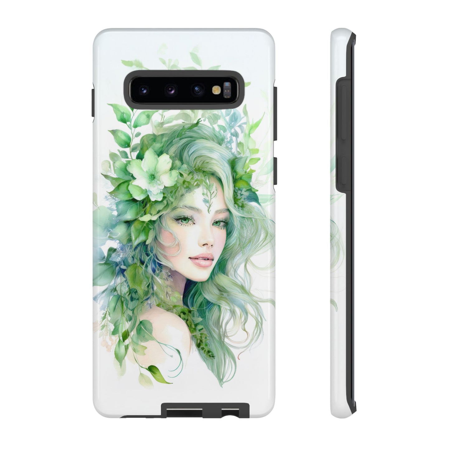 Beautiful Mother Nature Cell Phone Case 016