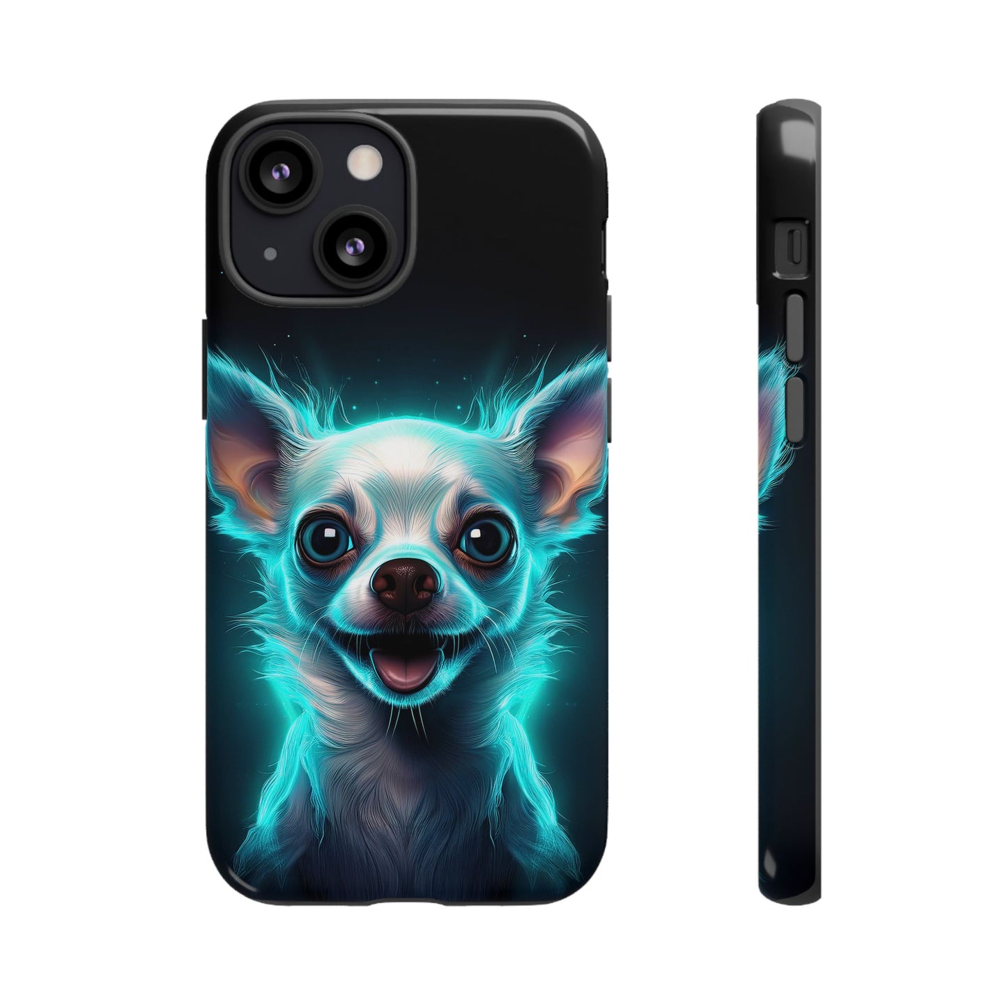 Chihuahua Dog Cell Phone Case 005