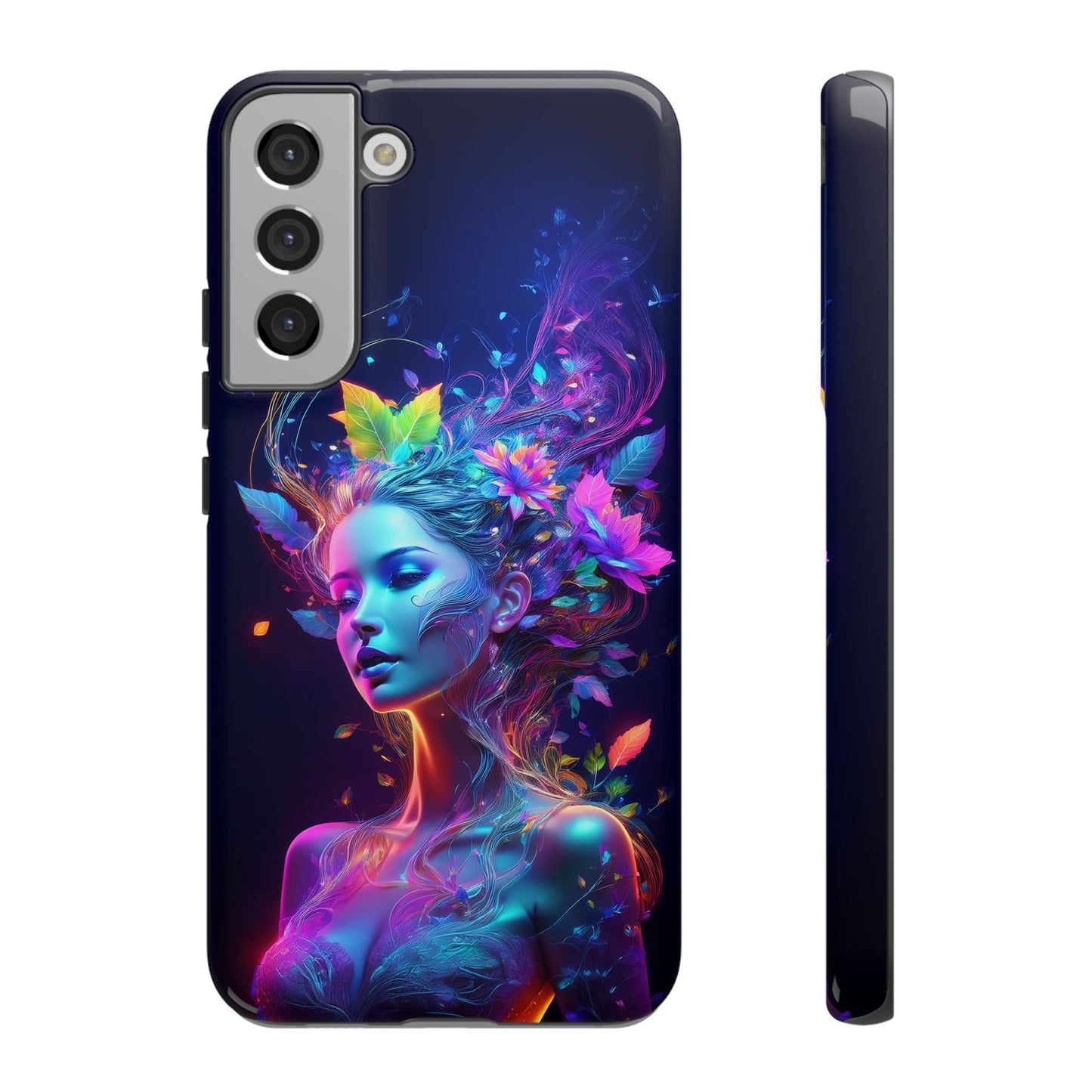 Beautiful Mother Nature Cell Phone Case 022