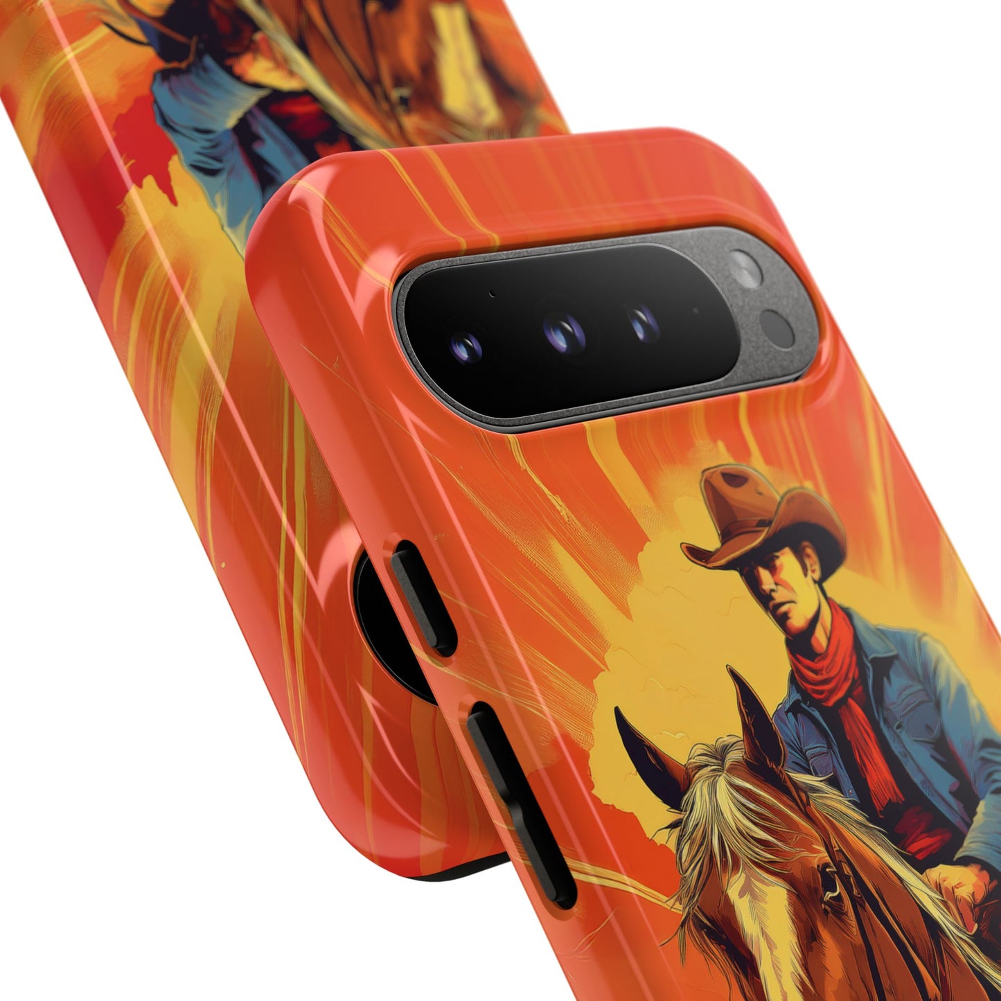 1970's inspired design Cell Phone Case 020