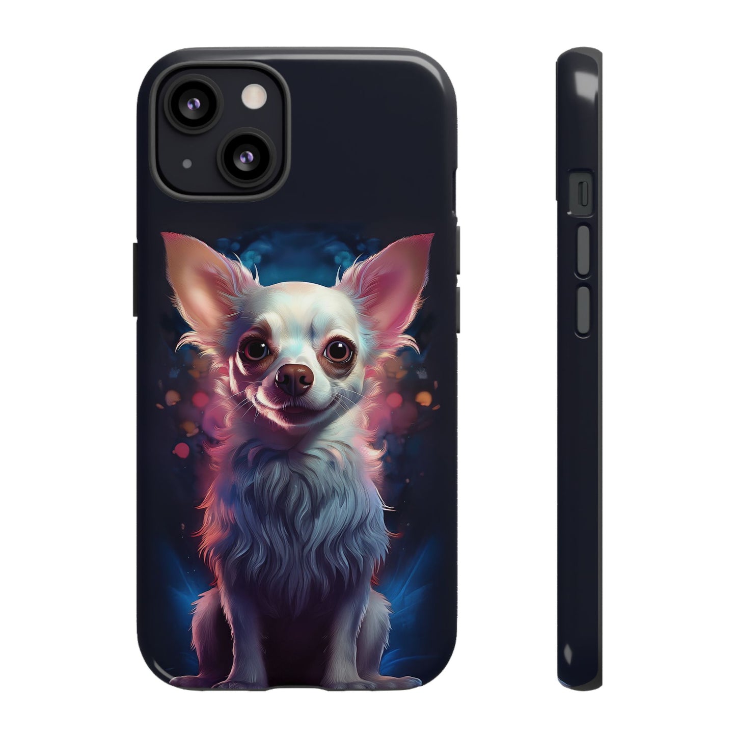 Chihuahua Dog Cell Phone Case 001