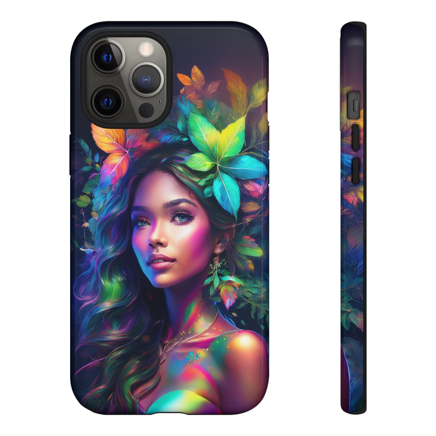 Beautiful Mother Nature Cell Phone Case 009